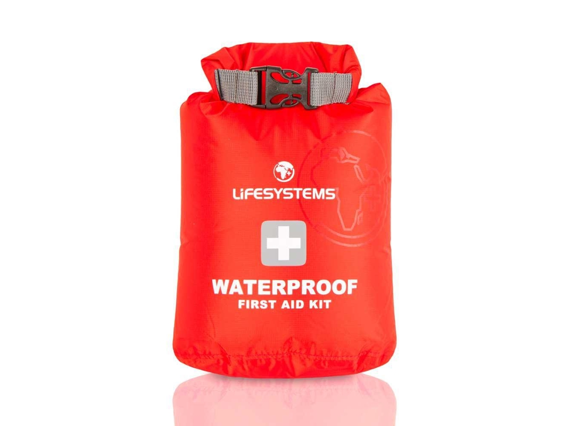 Lifesystems Dry Bag 2L