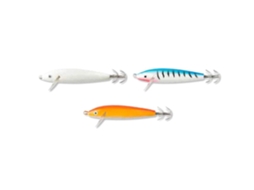 CATCH-IT Squid Troll 110mm