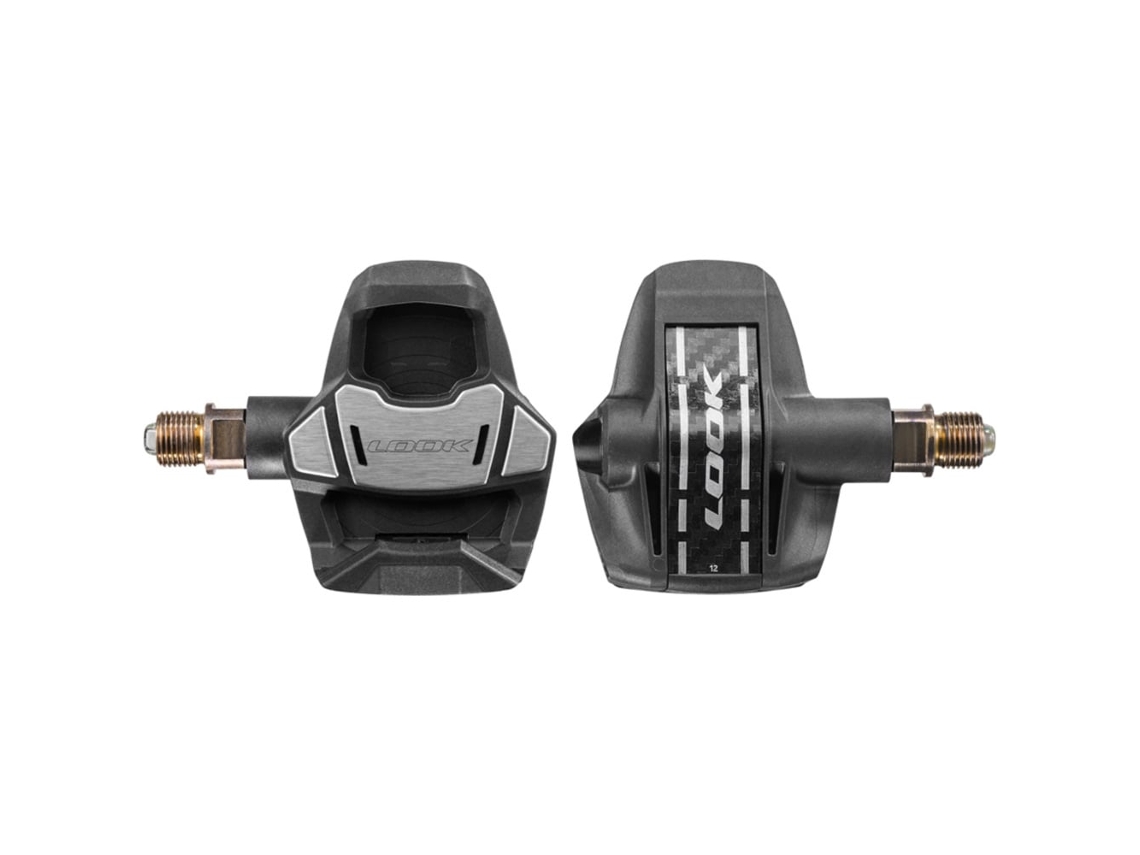 Pedales Bicicleta Look Es Keo Blade Power Dual