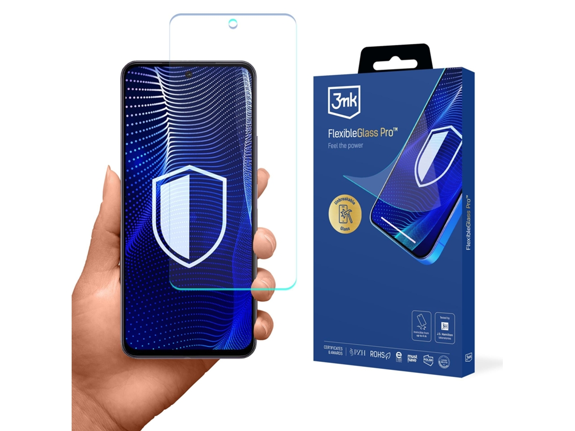 Pelicula de Vidro 3MK Vivo Y39 5G