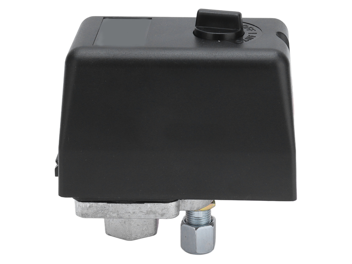 Interruptor De Pressão Para Compressor De Ar 220v 380v
