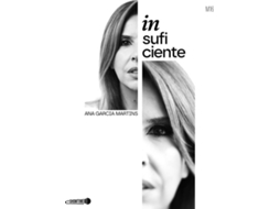 Bilhete ANA GARCIA MARTINS INSUFICIENTE|LISBOA