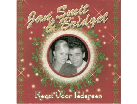 Cd Kerst Voor Iedereen Artist Company, Bnn, Haagsebluf, Volendam Music