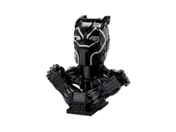 LEGO Marvel: Pantera Negra 76215