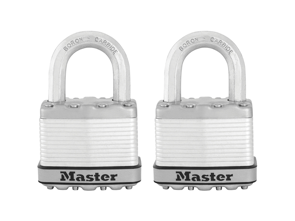 Cadeado Master Lock M5eurt