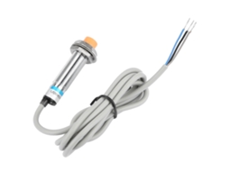 Sensor de Proximidade 5mm Chave Pnp | S/MARCA