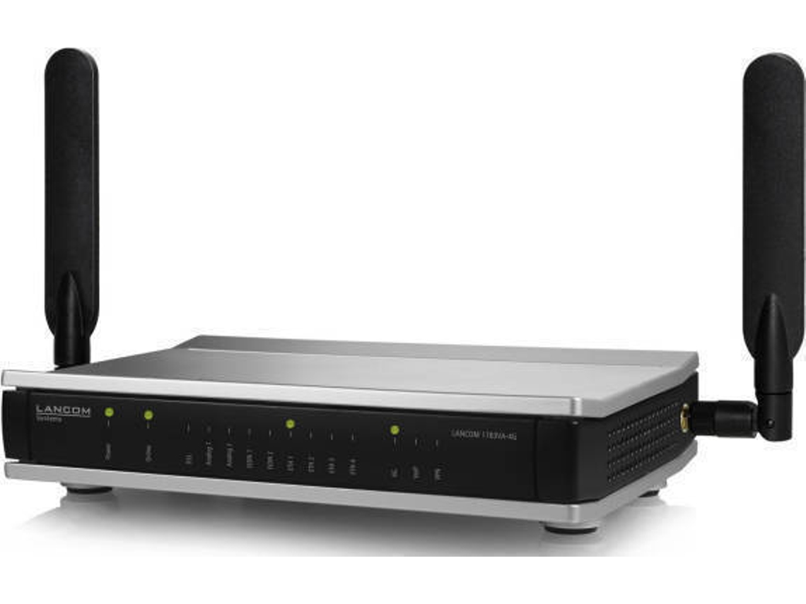 Router LANCOM SYSTEMS 1783VA-4G