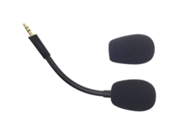 Microfone De Substituição Para O Headset Gamer E Para Dispositivos Móveis Sem Fio Razer Barracuda X, Microfone Razer Com Cancelame Aquaforge