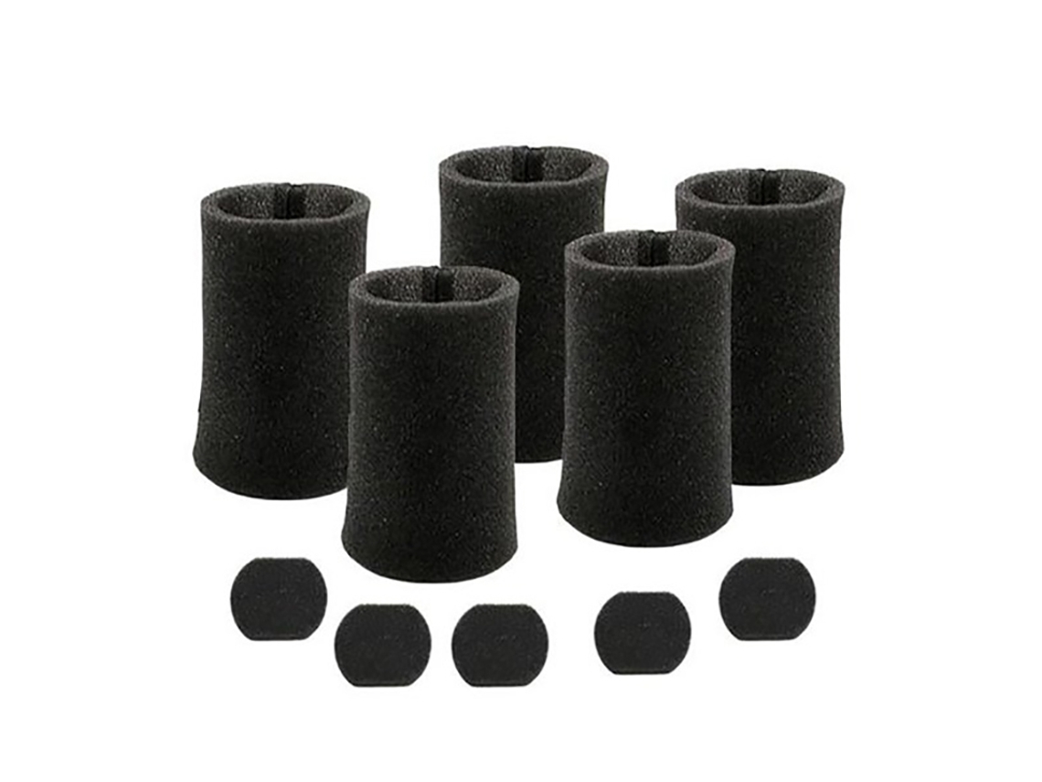 Acessório para Aspiradores XIAOMI Filtros deerma Dx700 Dx700S Remover poeira