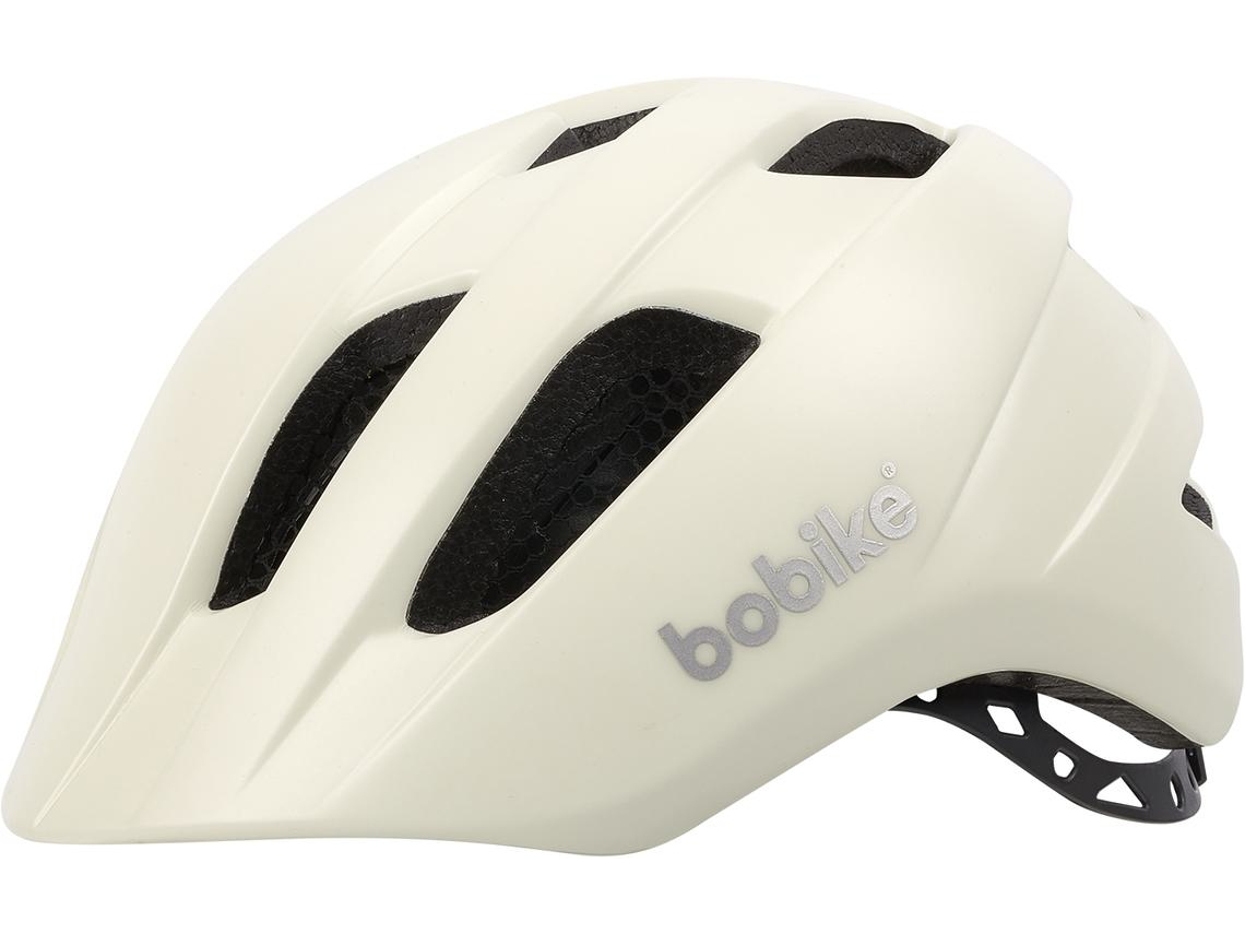Capacete Multidisciplinar Junior In-mold Exclusive Creme
