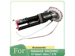 Módulo De Motor Com Escova Autolimpante Para G10/g10s/s75/s7 Maxv