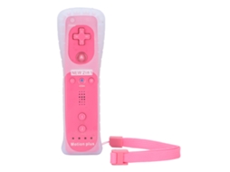 Controle Sem Fio com Vibração EOOCOO para Wii