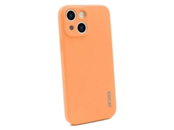 Lurelia Capa Iphone 14 Plus Antichoque Líquida