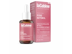 Creme Facial LACABINE Pure Retinol (30 ml)