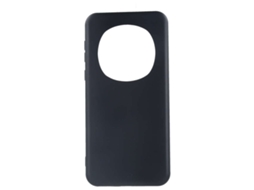 Capa Silicone Colorida para Honor Magic7 Pro LA CASA DE LAS CARCASAS