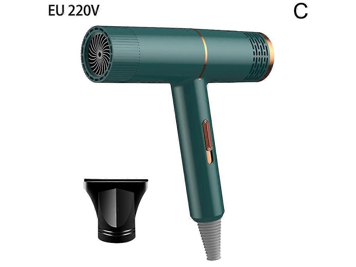 Secador de Cabelo Elétrico Profissional Alta Potência GOKOCO