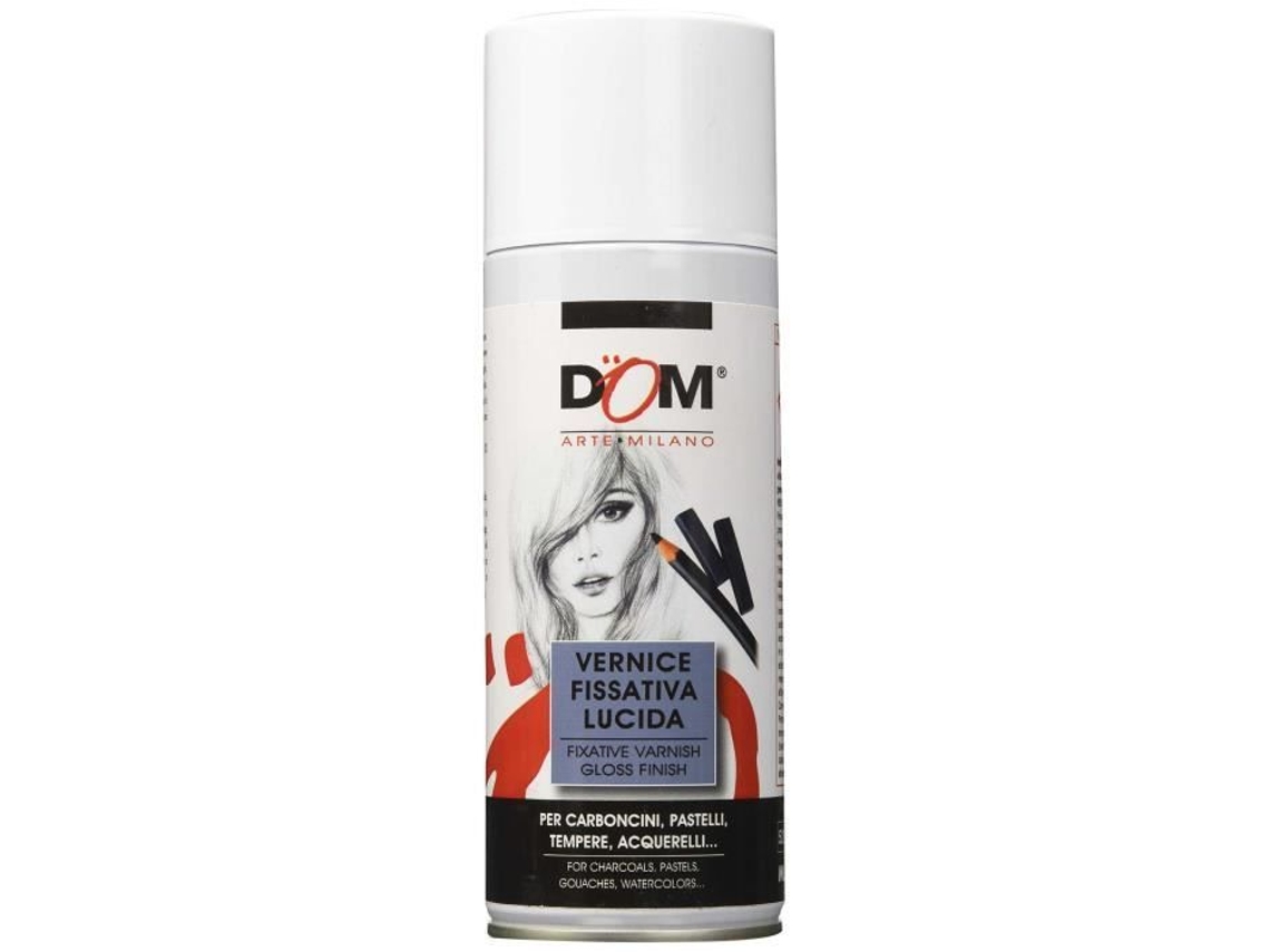 Cwr 625 Spray de Fixação