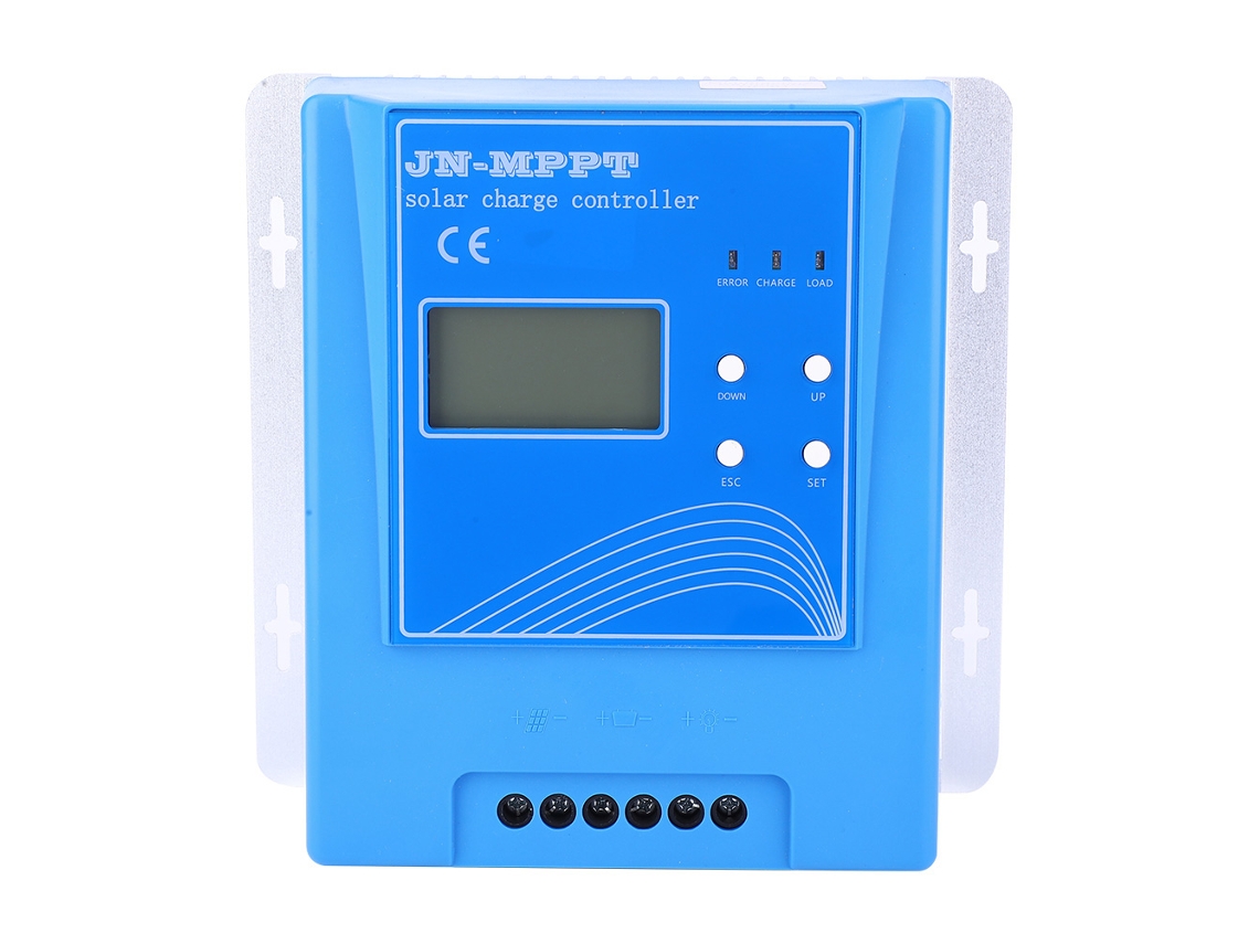 Controlador Mppt Solar 12v24v48v 30a