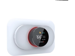 Termostato Inteligente Para Casa, Digital Com Wi-fi, Para Bomba De Calor.