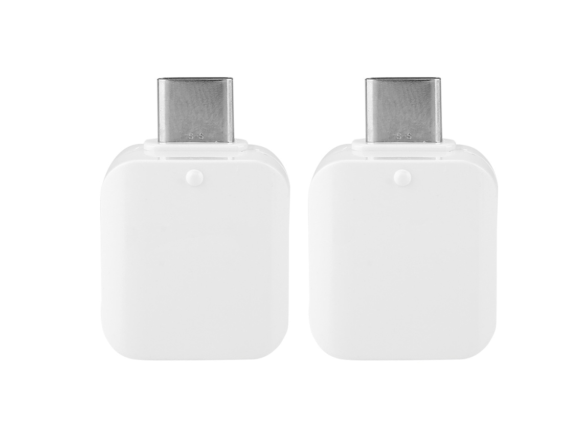 Adaptador Type c para Usb LAXISCREED com Otg