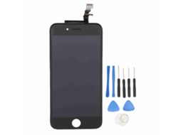 Kit de Substituição Tela Iphone 6 LAXISCREED