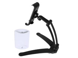 1pcs Suporte De Telefone Para Cozinha