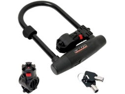 Cadeado de Bicicleta MASSI U-lock Bisson 14 Mm
