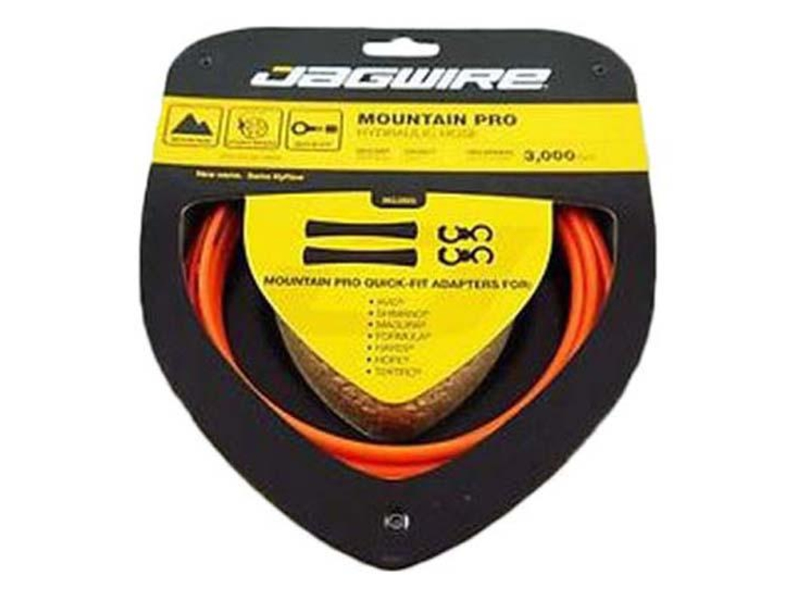 Jagwire Hydraulic Brake Hose Quick Fit