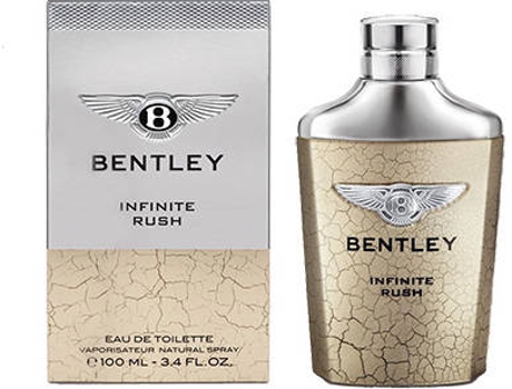 Perfume  Infinite Rush Man Eau de Toilette (100 ml)