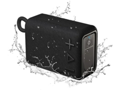 Mini Alto Falante Bluetooth À Prova Dágua Pequenos Alto Falantes Bluetooth Portáteis Sem Fio Tws Som Estéreo Hd De Graves Ricos Para Casa Yizhood