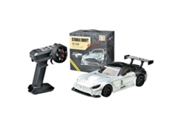 999 82 1:32 Brancosg 999 81 82 1/32 1/43 2.4g 4wd Drift Rc Carro Giroscópio Luz Led Controle Motor Alta Velocidade On road Proporcional Modelo MDUG