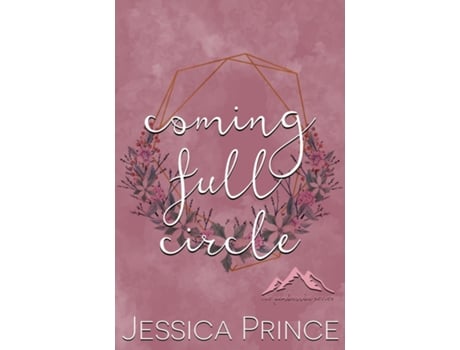 Livro Coming Full Circle Special Edition de Jessica Prince (Inglês)