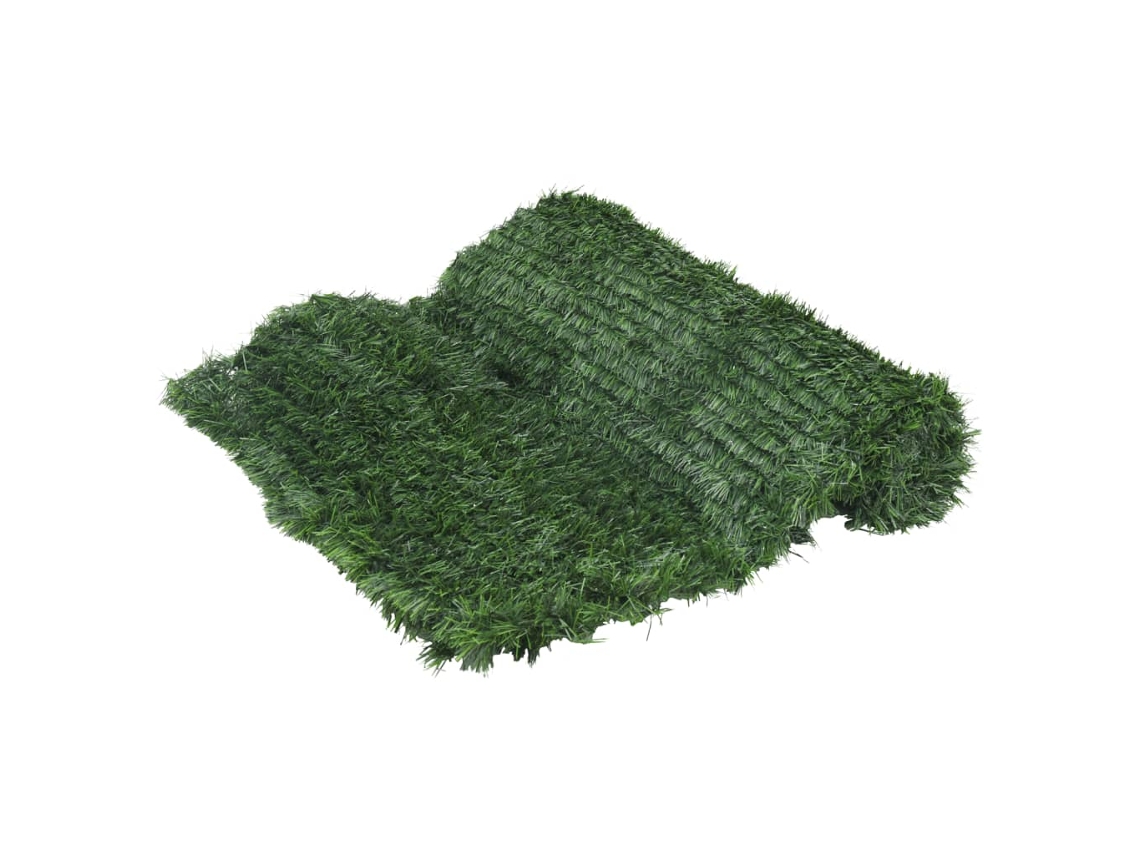 Maison Exclusive - Vedação De Relva Artificial 1x10 M Verde