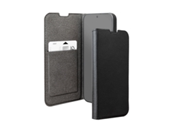 Capa Para Redmi Note 15 4g / 5g Com Porta-cartão E Função Stand