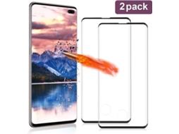 Pelicula de Vidro HONGWE. Galaxy S10 Plus