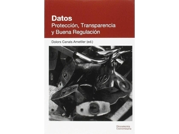 Livro Datos (Espanhol)