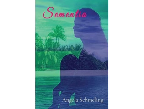 Livro Sementia De Angela Schmeling (inglês)