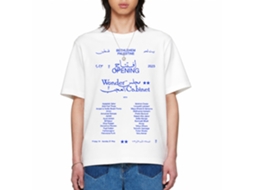 Rockinstone Wonder Cabinet Opening T-shirt T-shirt Unique Designer Style