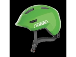 Capacete De Bicicleta Infantil Abus Smiley 3.0