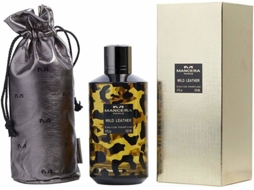 Perfume MANCERA Wild Leather Eau de Parfum (120 ml)
