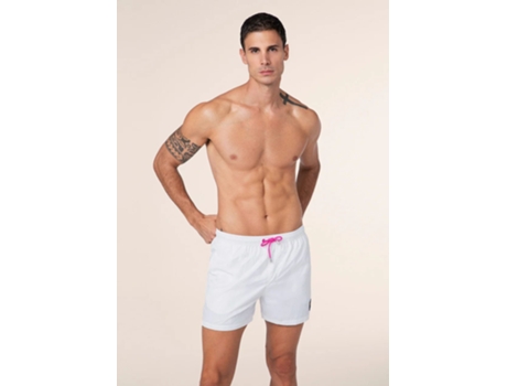 Costume Mare E Piscina Uomo F..k M01bu02 Cir E Egrave Wh