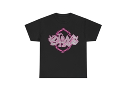 Bladee Razorwire Tees T-shirts Album Tour Merch Sad Boys Drain Gang Size:s