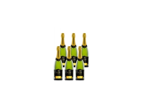 Pack 6 Luna De Murviedro Brut Bodegas Murviedro