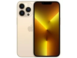 iPhone 13 Pro Max APPLE (Recondicionado Marcas Mínimas - 128 GB - Ouro)