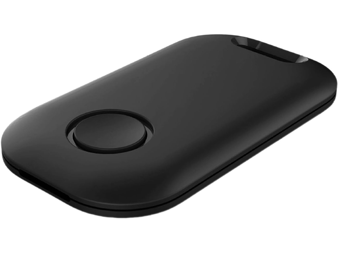Rastreador Gps - Etiqueta De Bagagem Inteligente Com Som - Ideal