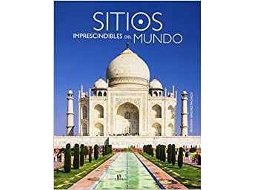 Livro Sitios Imprescindibles Del Mundo de Felicidad Sanchez-Pacheco (Espanhol)