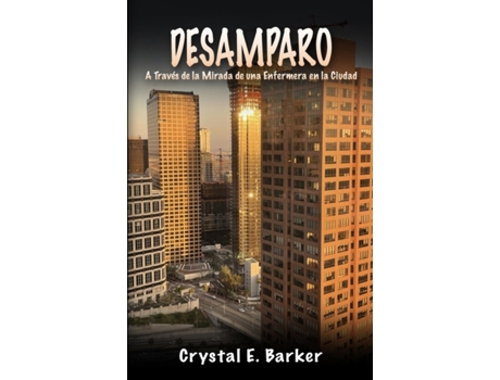 Livro Desamparo de Barker e Crystal (Espanhol)