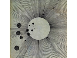 CD Flying Lotus - Cosmogramma