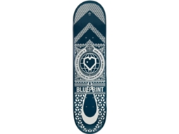Skate BLUEPRINT Home Heart