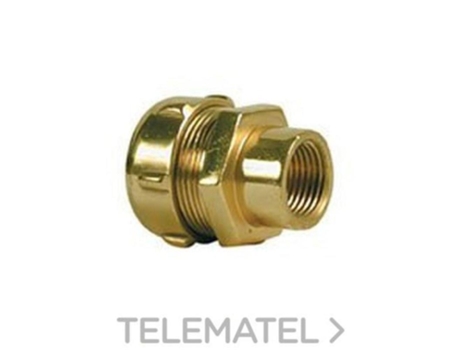 Manguito R. Hembra 303 181/2 F031020303 Conex Atcosa